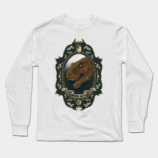 Jurassic Frame Long Sleeve T-Shirt